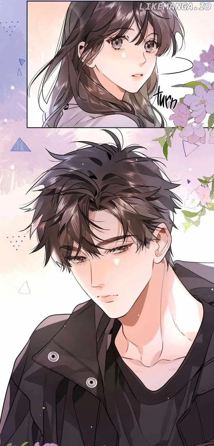 To tell you my love Chapter 21 page 34 - 