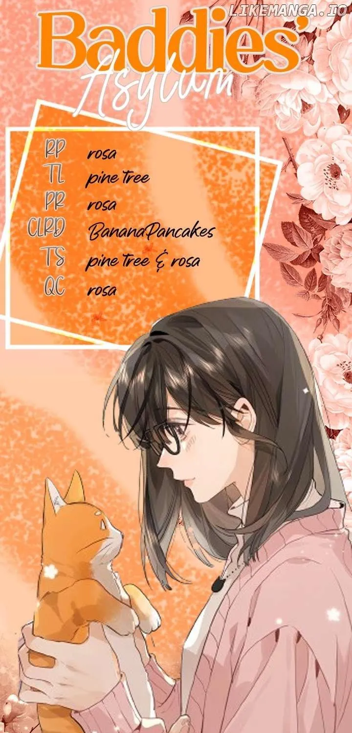 To tell you my love Chapter 21 page 38 - 