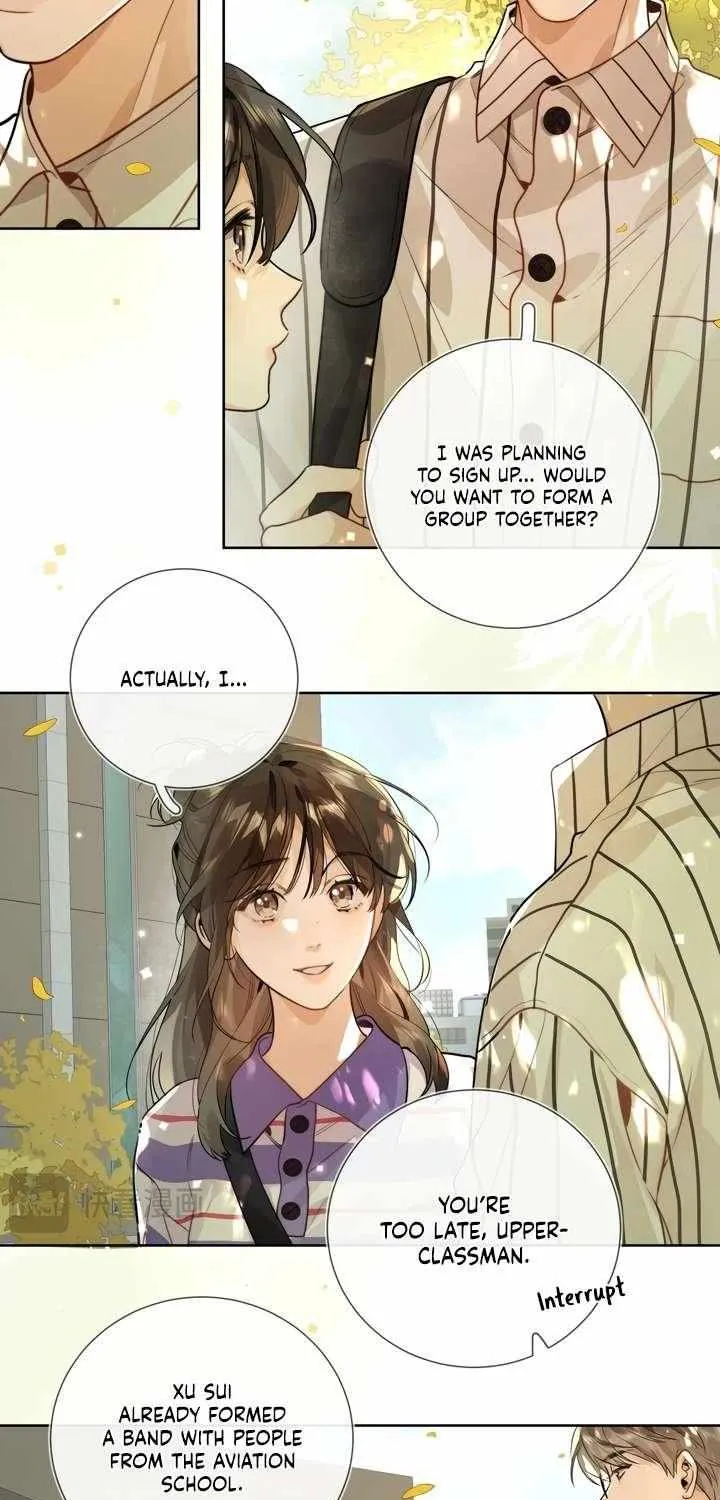 To tell you my love Chapter 21 page 7 - 
