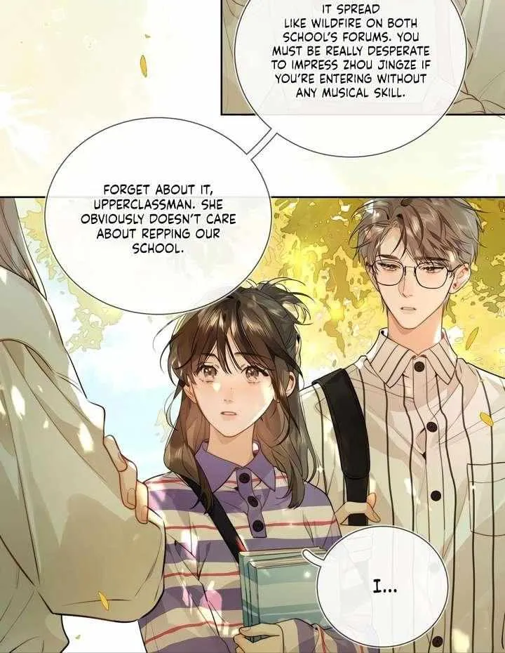 To tell you my love Chapter 21 page 9 - 