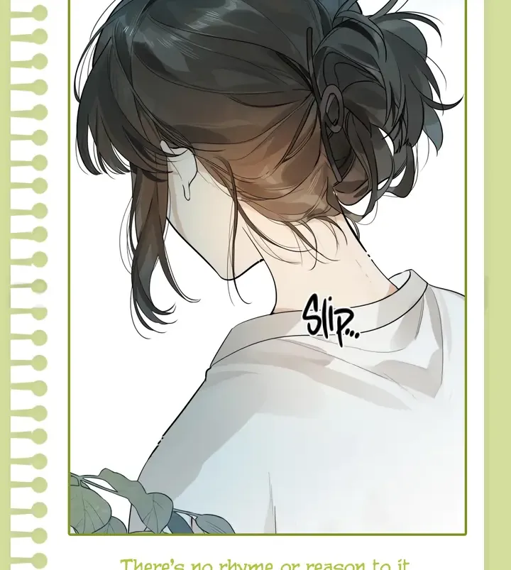 To tell you my love Chapter 22.1 page 8 - 
