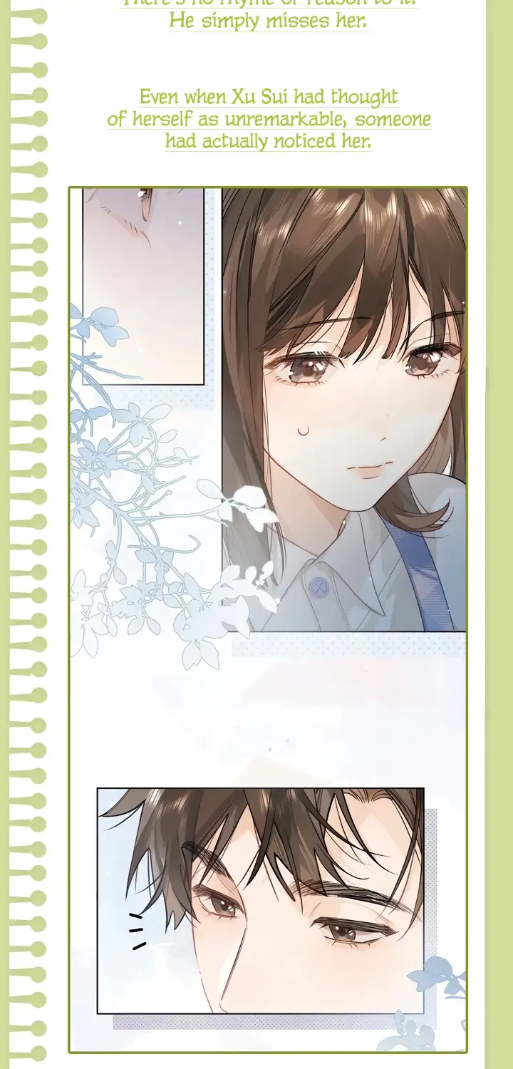 To tell you my love Chapter 22.1 page 9 - 