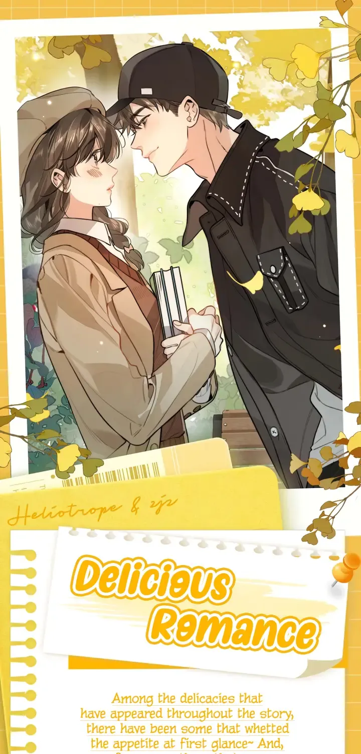 To tell you my love Chapter 22.2 page 2 - 