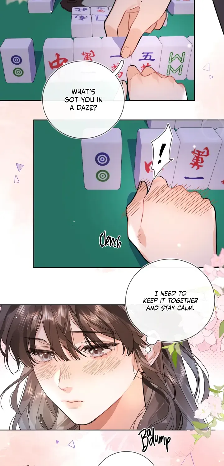 To tell you my love Chapter 22 page 11 - 