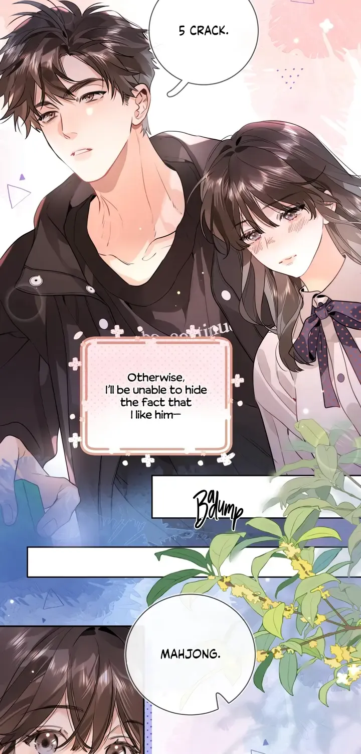 To tell you my love Chapter 22 page 12 - 