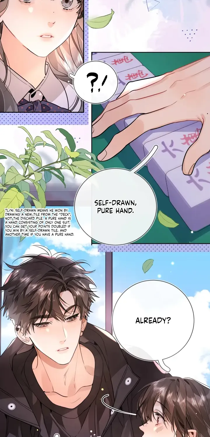 To tell you my love Chapter 22 page 13 - 