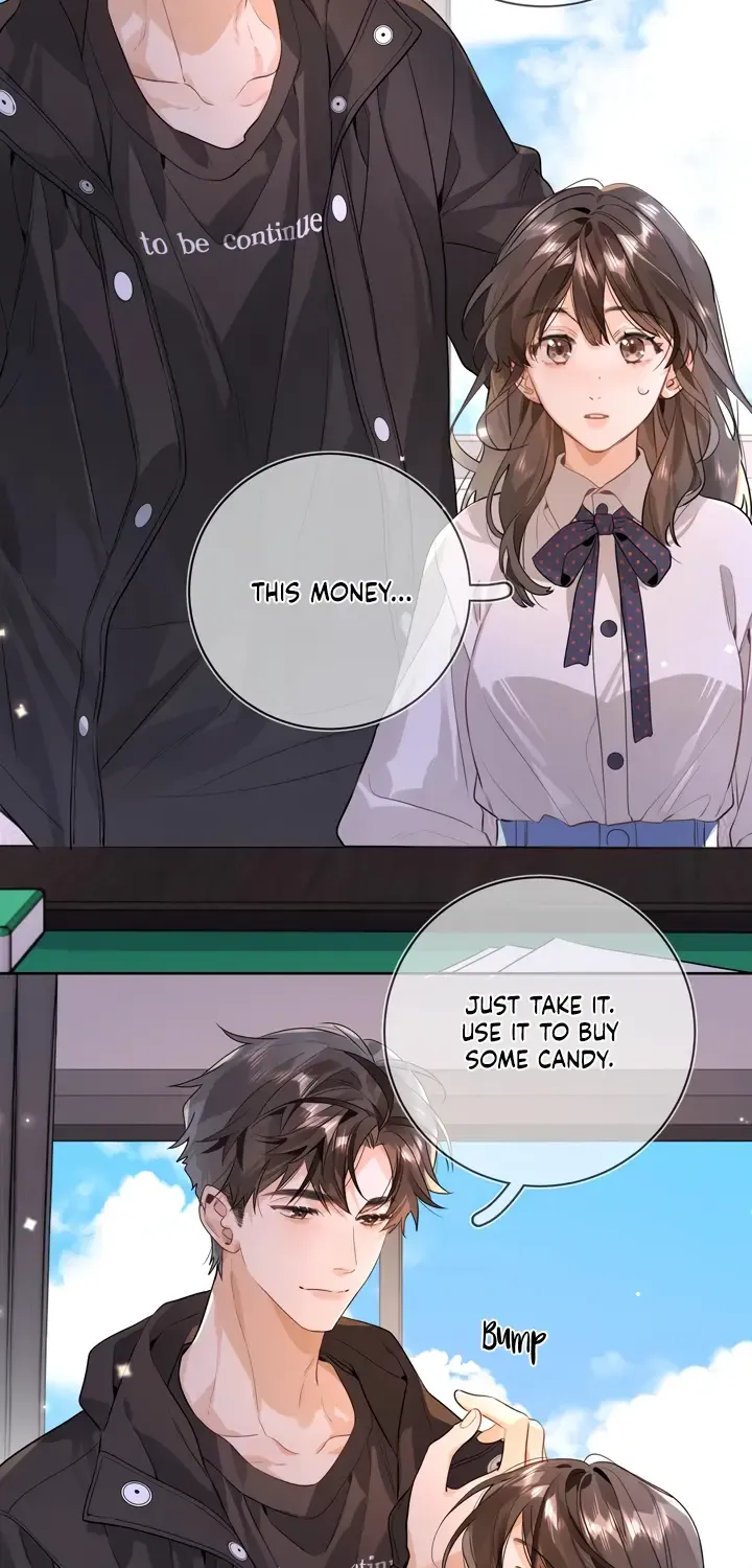 To tell you my love Chapter 22 page 17 - 