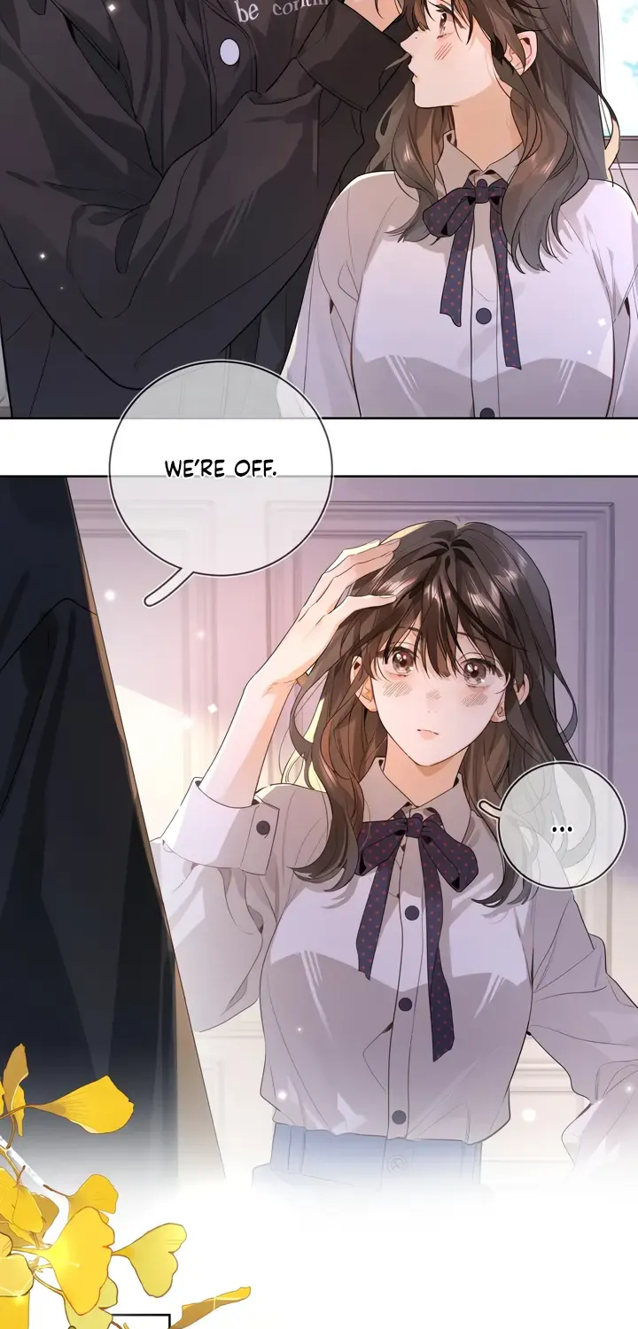 To tell you my love Chapter 22 page 18 - 