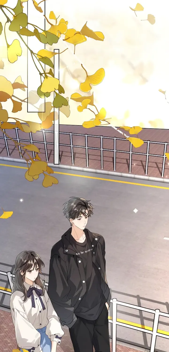 To tell you my love Chapter 22 page 19 - 