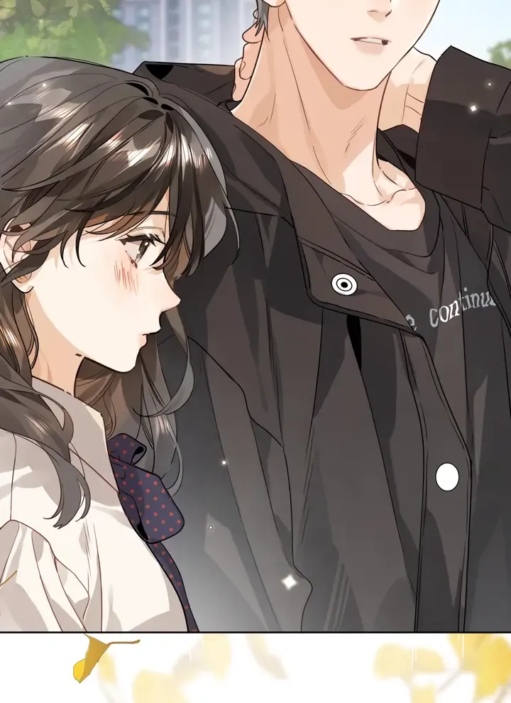 To tell you my love Chapter 22 page 21 - 
