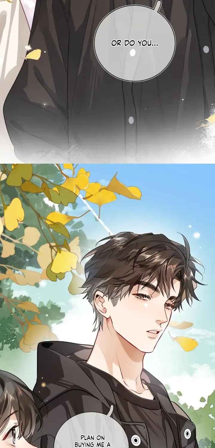 To tell you my love Chapter 22 page 24 - 
