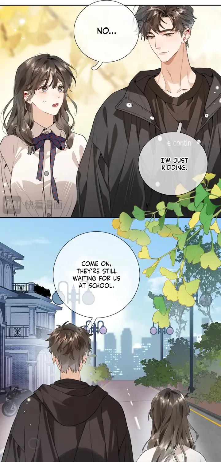 To tell you my love Chapter 22 page 26 - 
