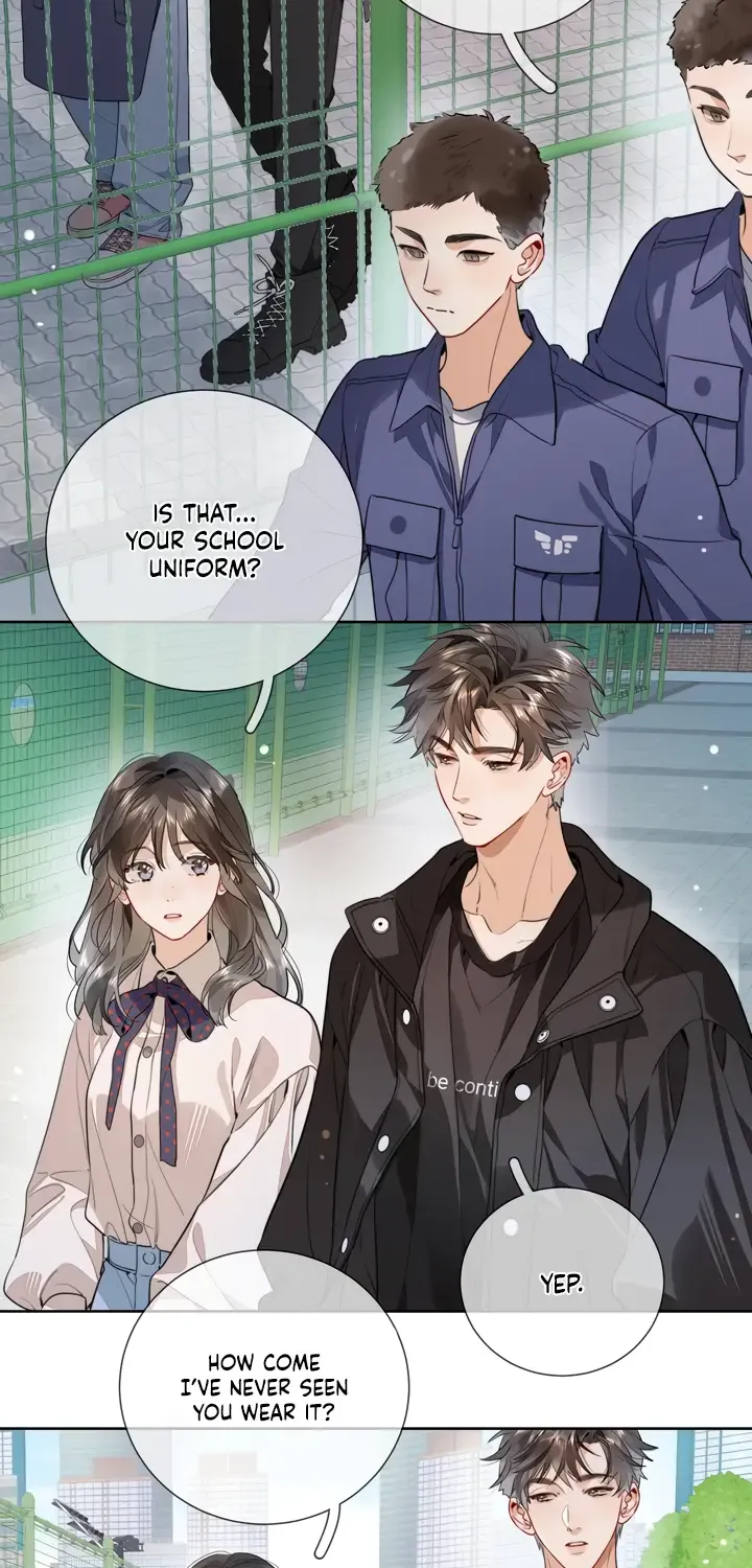 To tell you my love Chapter 22 page 28 - 
