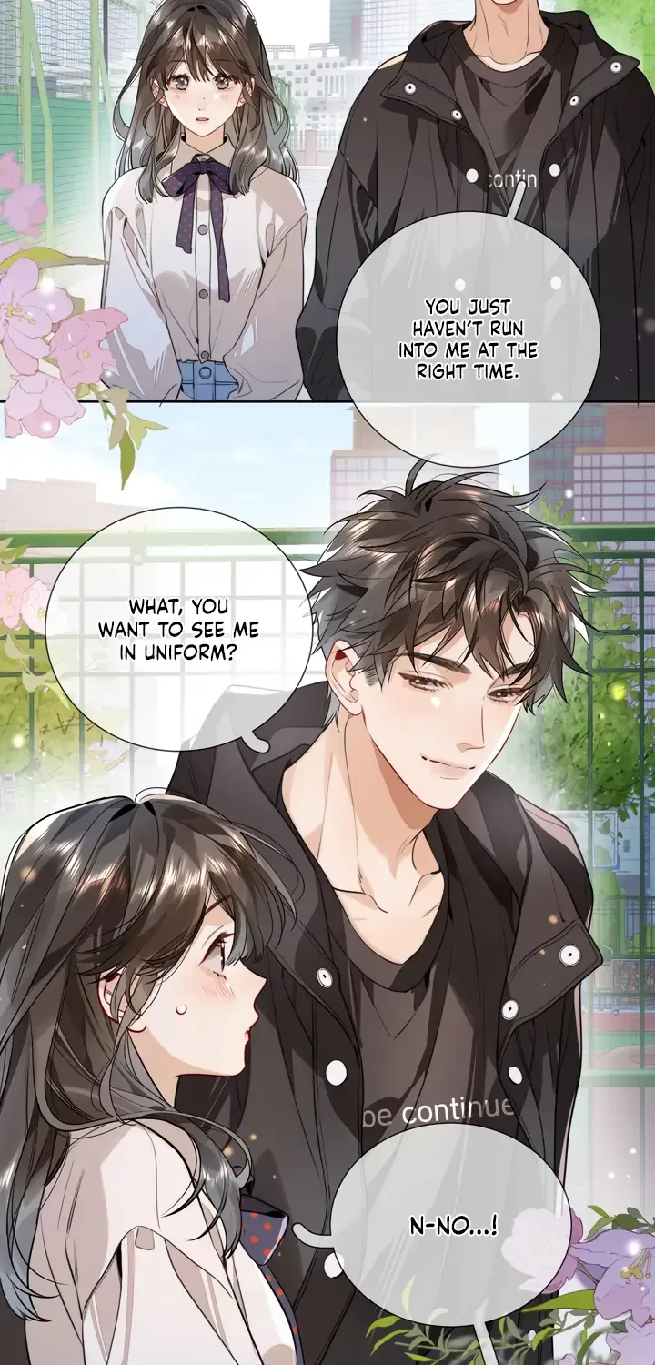 To tell you my love Chapter 22 page 29 - 