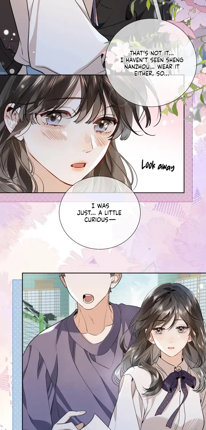 To tell you my love Chapter 22 page 30 - 