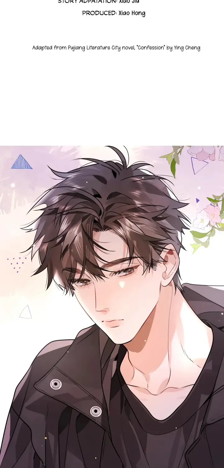To tell you my love Chapter 22 page 4 - 