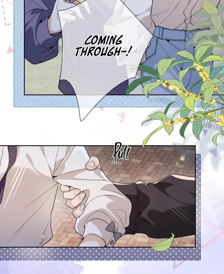 To tell you my love Chapter 22 page 31 - 