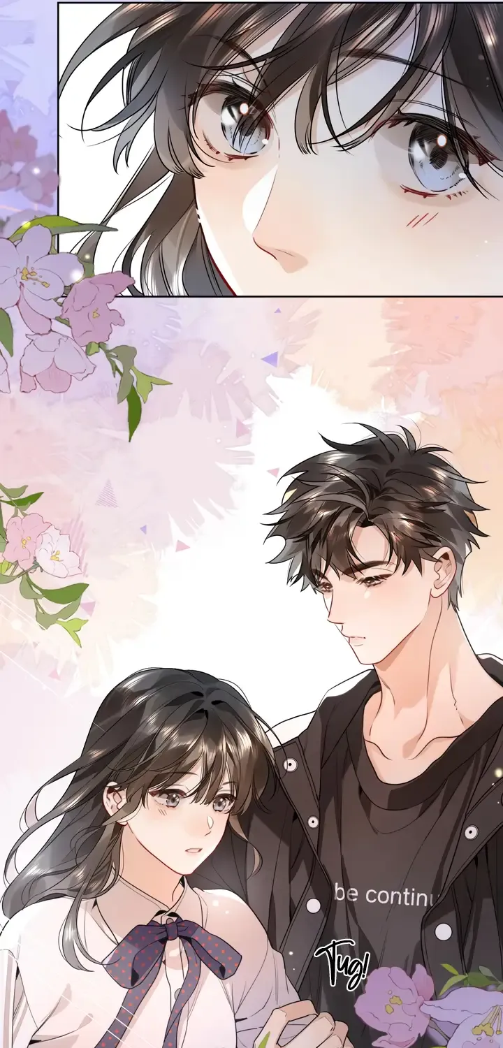To tell you my love Chapter 22 page 32 - 
