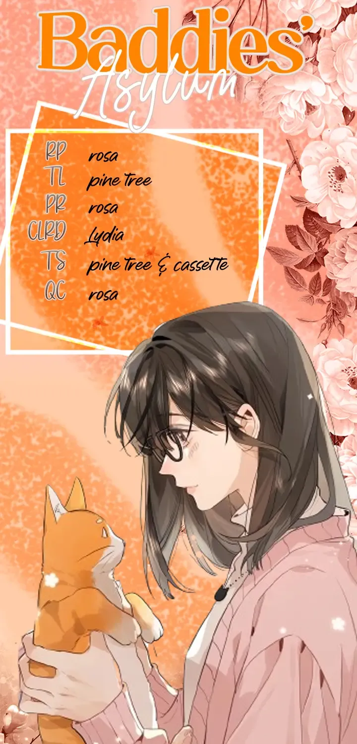 To tell you my love Chapter 22 page 37 - 
