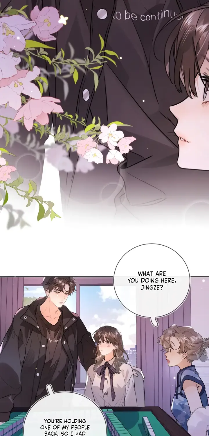 To tell you my love Chapter 22 page 5 - 