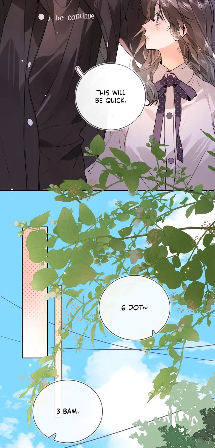 To tell you my love Chapter 22 page 7 - 