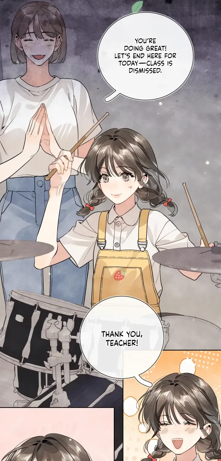 To tell you my love Chapter 23 page 14 - 