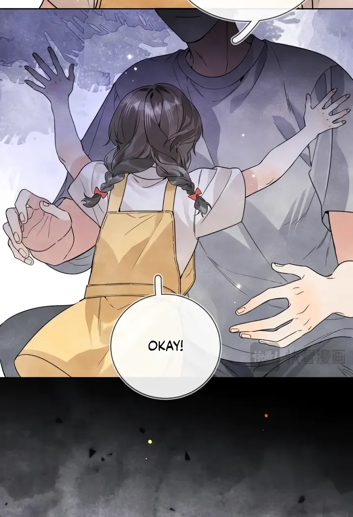 To tell you my love Chapter 23 page 16 - 