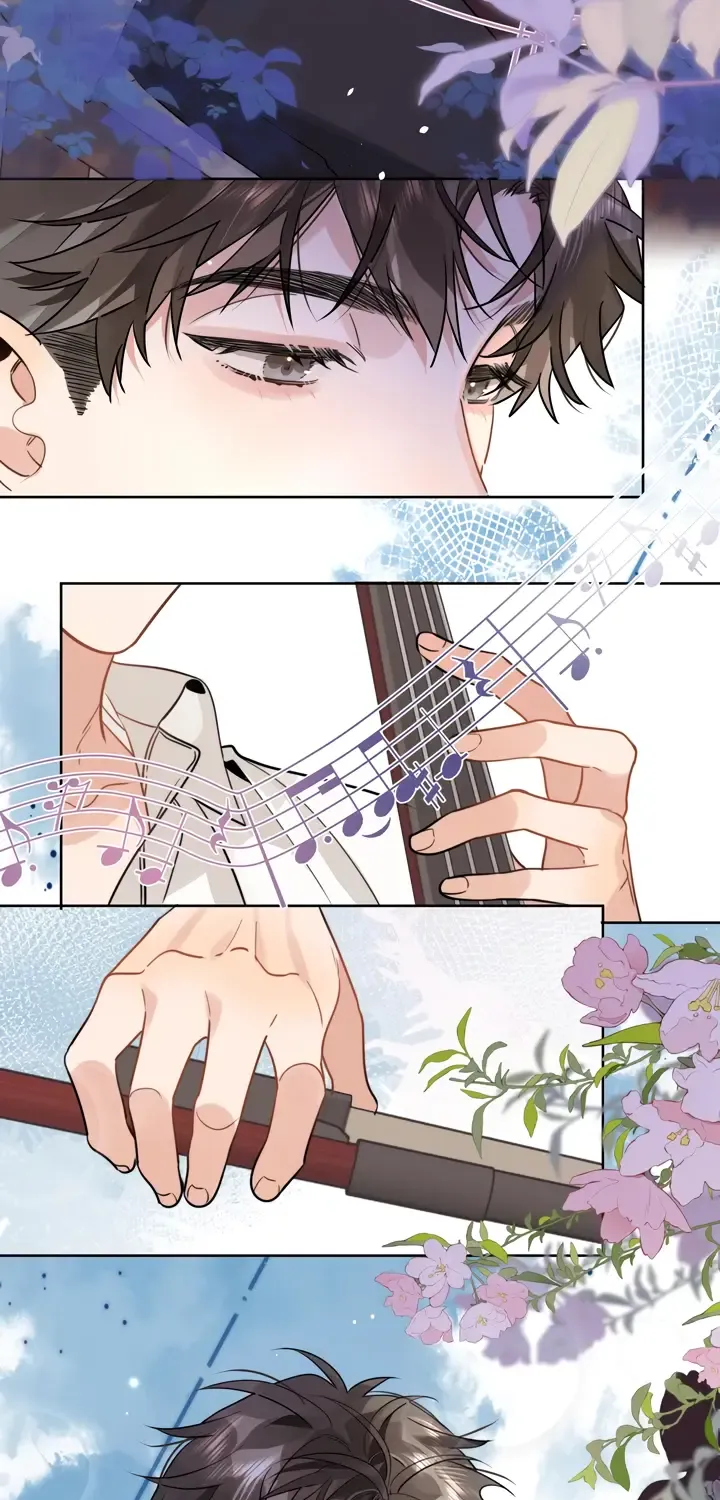 To tell you my love Chapter 23 page 19 - 