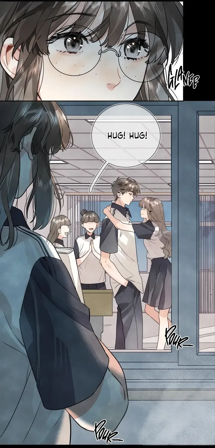 To tell you my love Chapter 23 page 24 - 