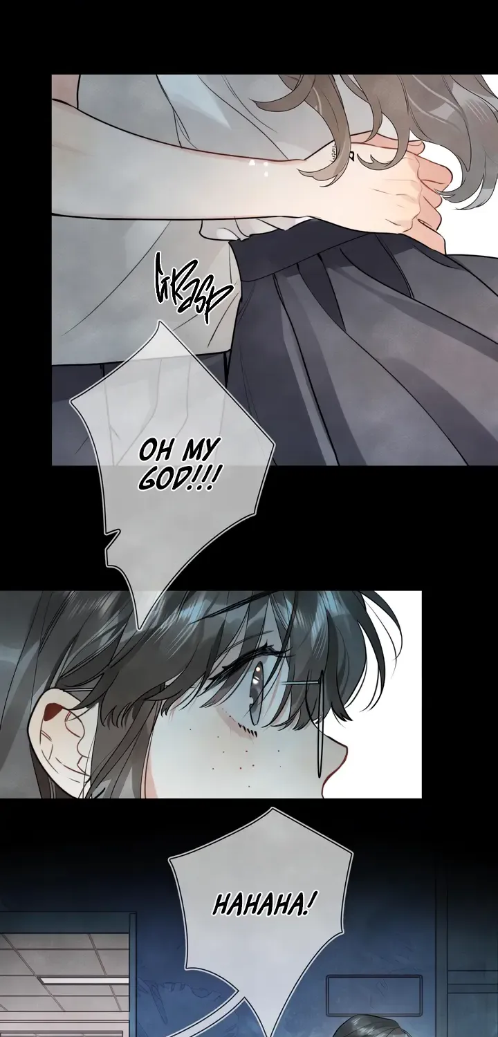 To tell you my love Chapter 23 page 25 - 
