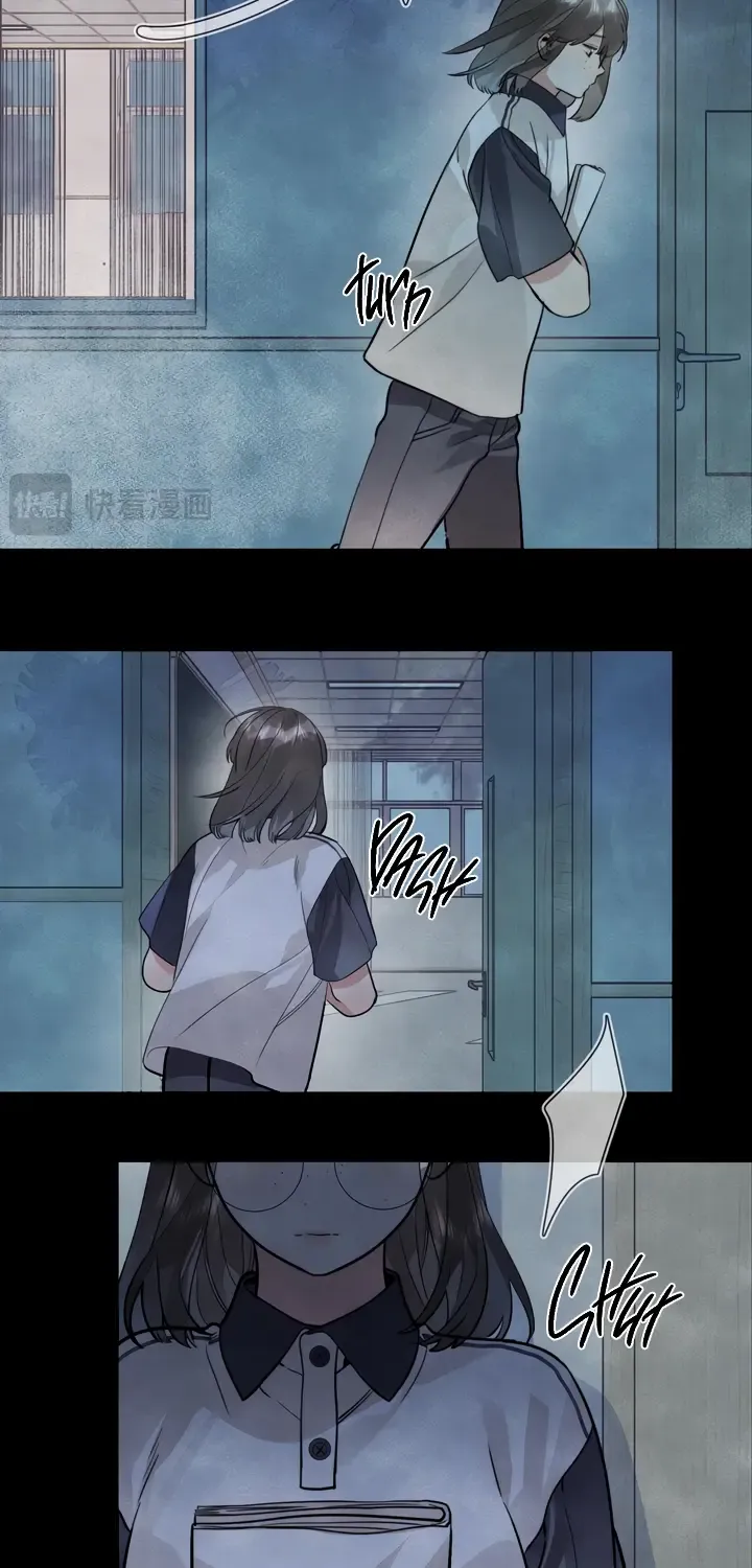 To tell you my love Chapter 23 page 26 - 