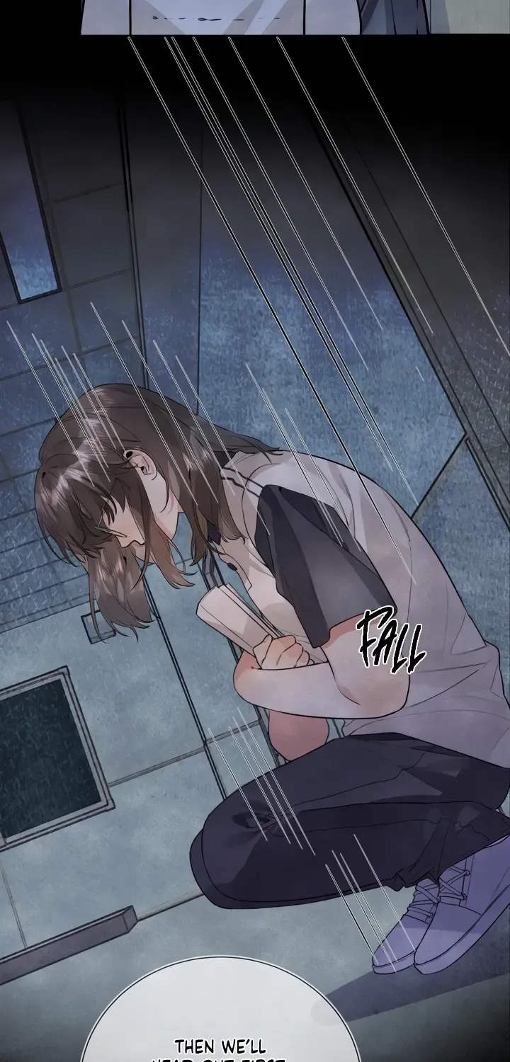 To tell you my love Chapter 23 page 27 - 