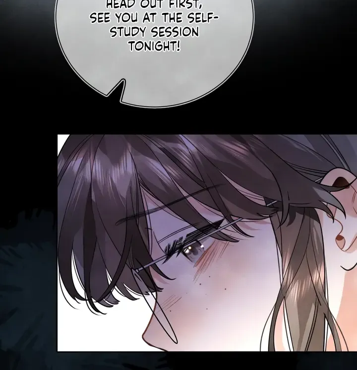 To tell you my love Chapter 23 page 28 - 