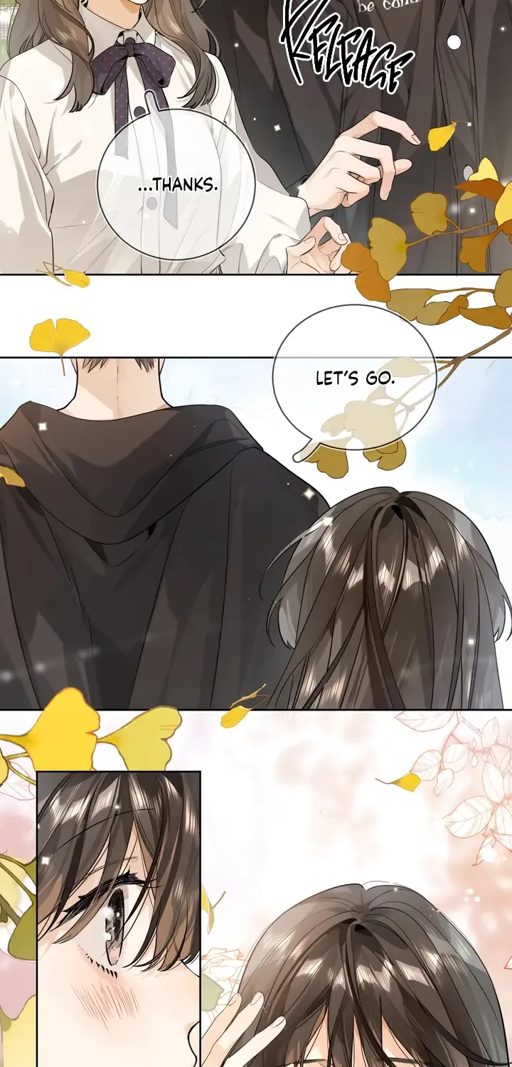 To tell you my love Chapter 23 page 4 - 