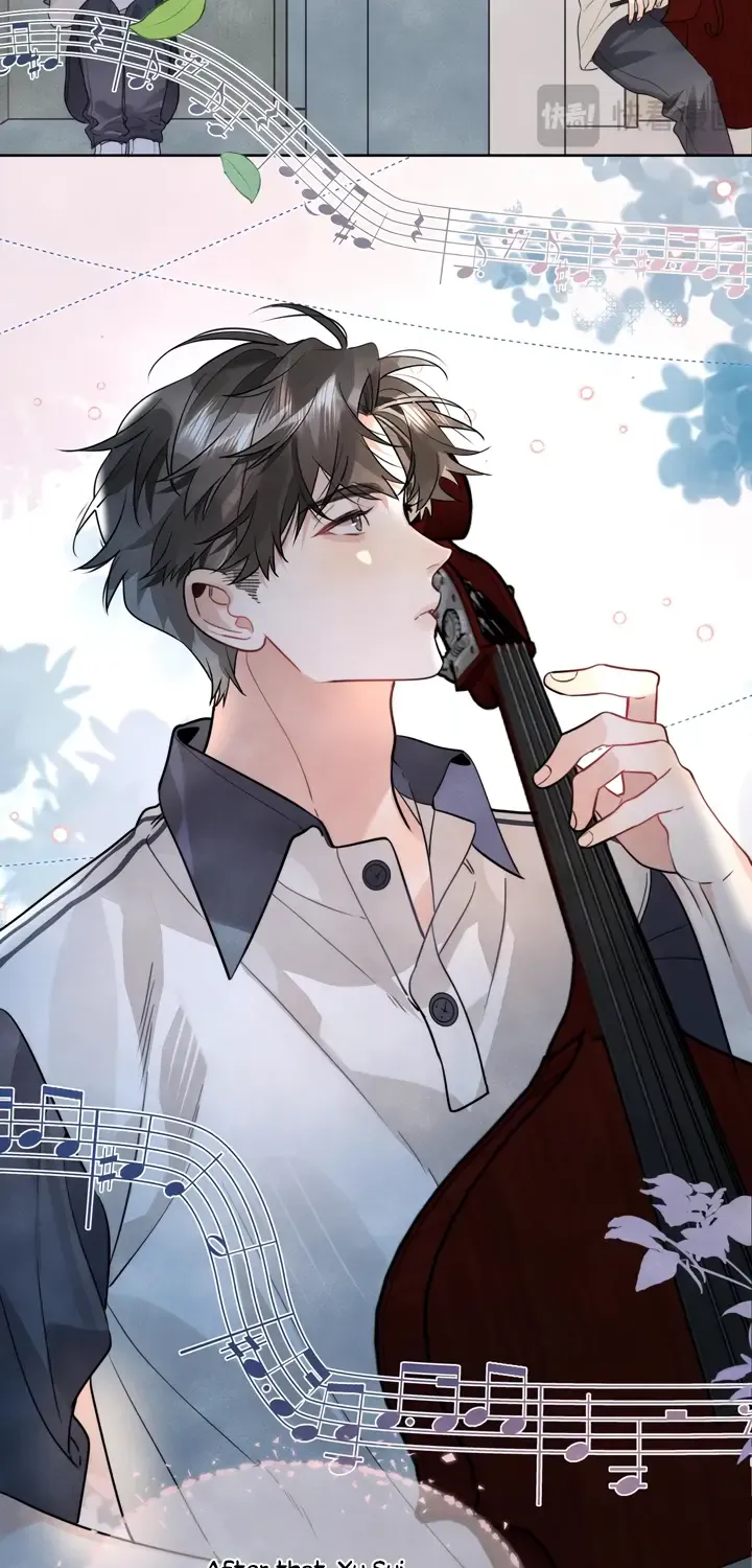 To tell you my love Chapter 23 page 31 - 