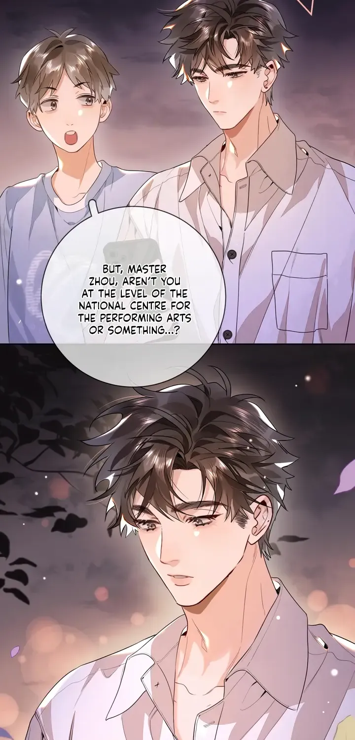 To tell you my love Chapter 23 page 36 - 
