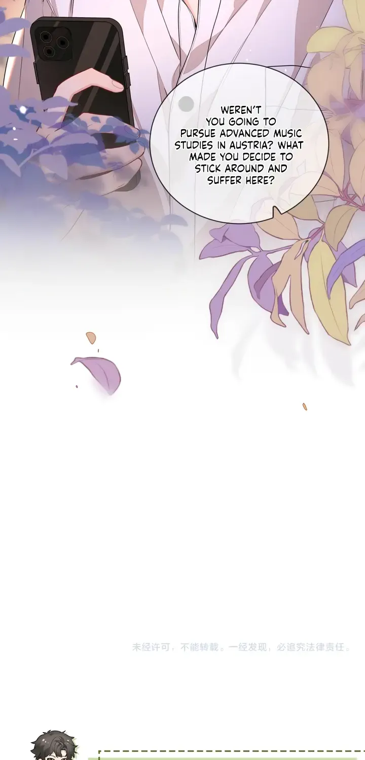 To tell you my love Chapter 23 page 37 - 