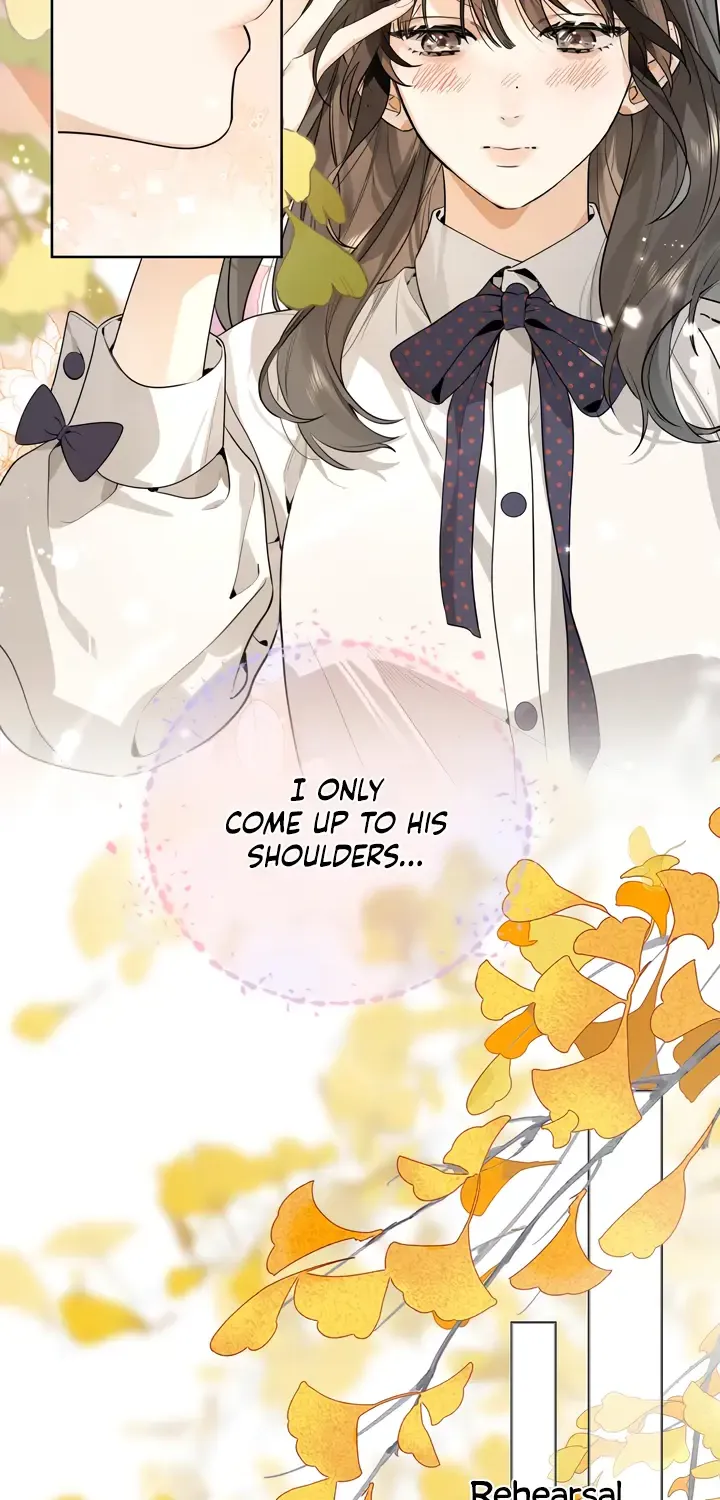 To tell you my love Chapter 23 page 5 - 