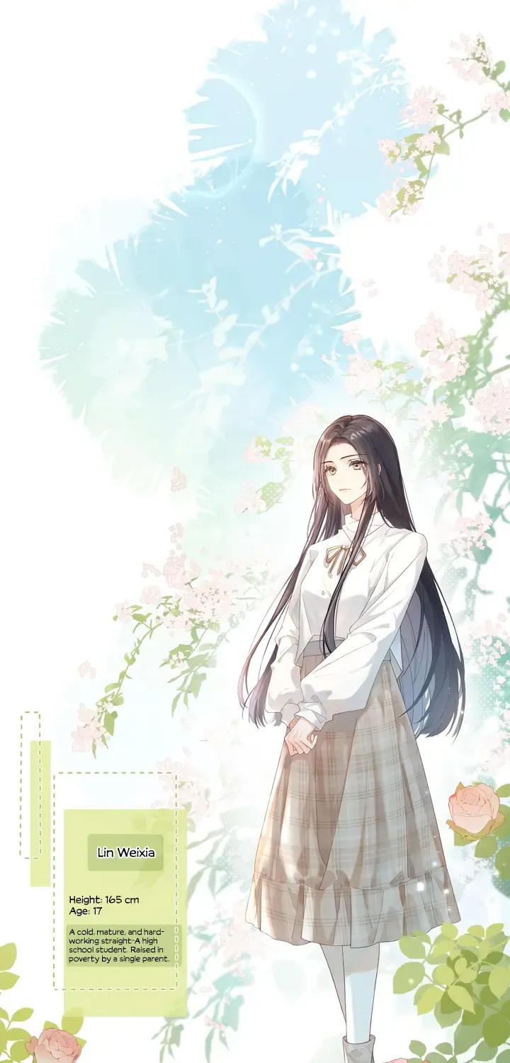 To tell you my love Chapter 24.1 page 2 - 