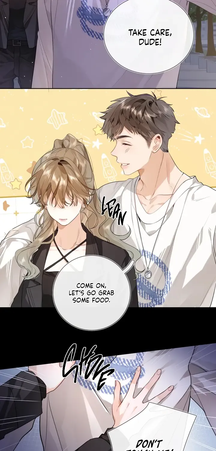 To tell you my love Chapter 24 page 11 - 