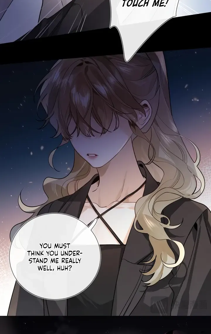 To tell you my love Chapter 24 page 12 - 