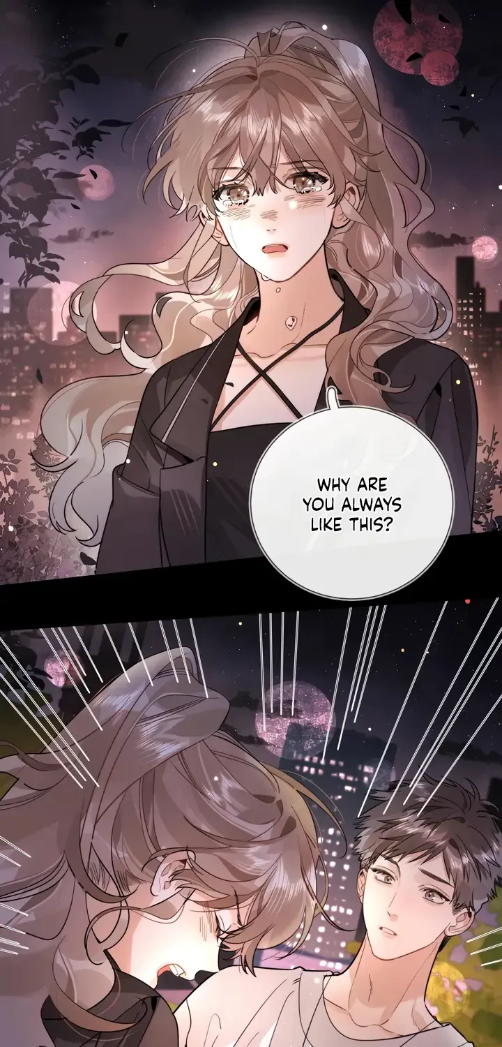 To tell you my love Chapter 24 page 13 - 