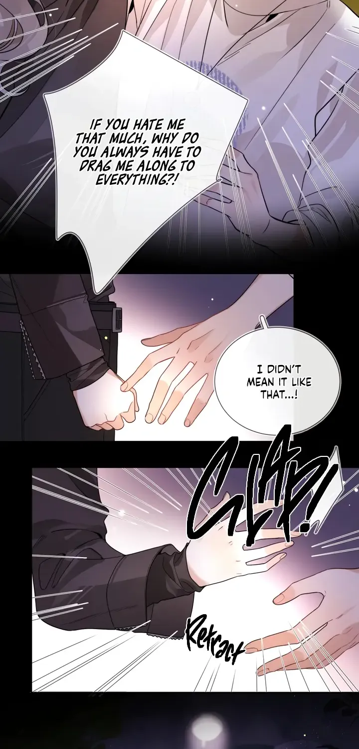 To tell you my love Chapter 24 page 14 - 