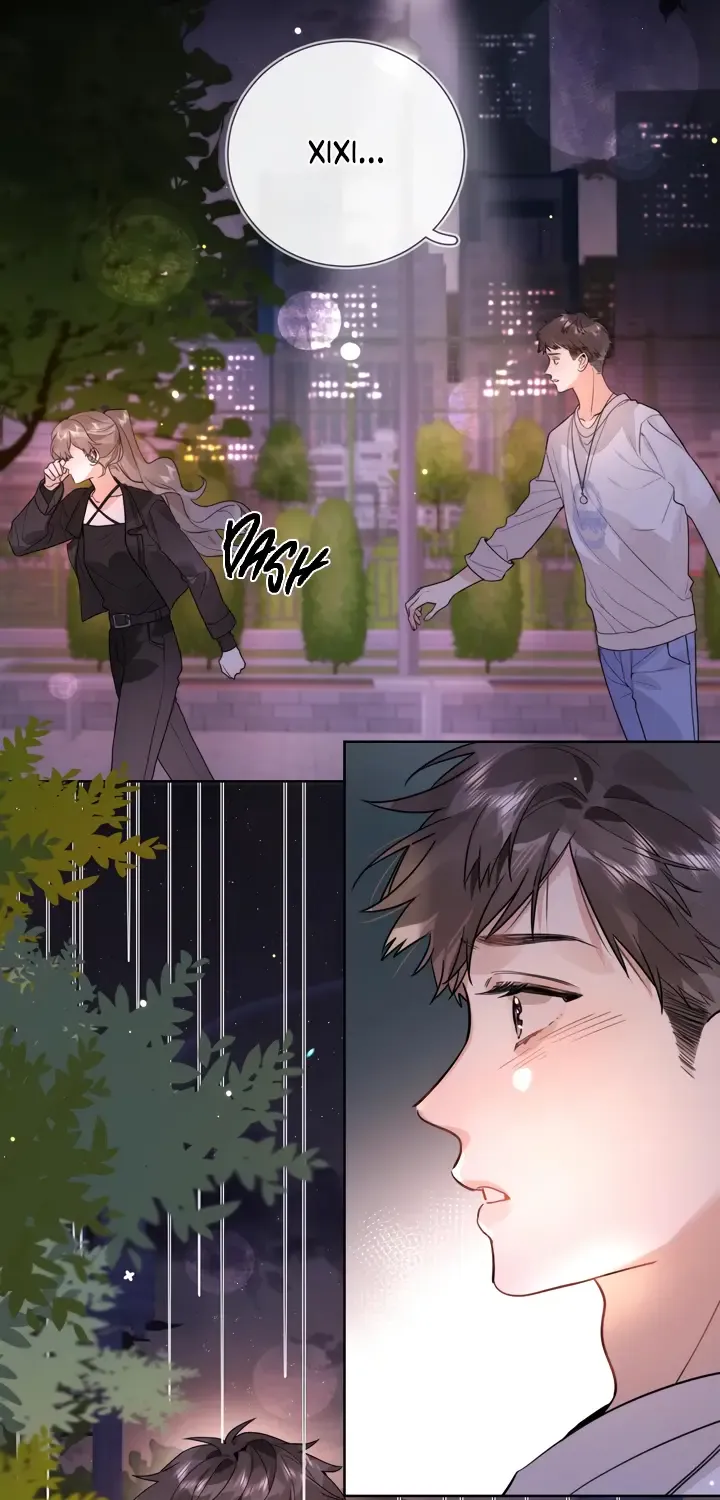 To tell you my love Chapter 24 page 15 - 