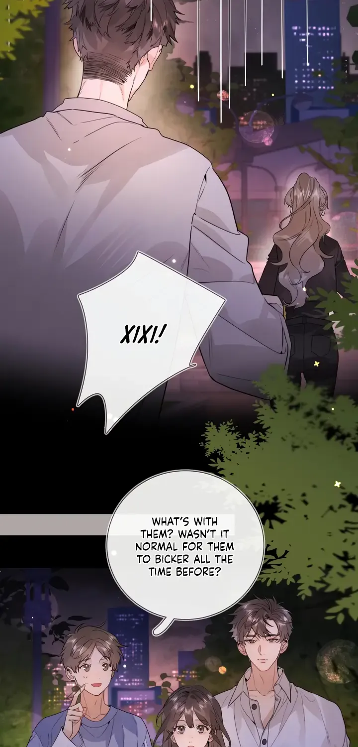 To tell you my love Chapter 24 page 16 - 