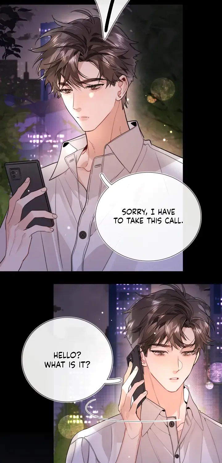 To tell you my love Chapter 24 page 18 - 