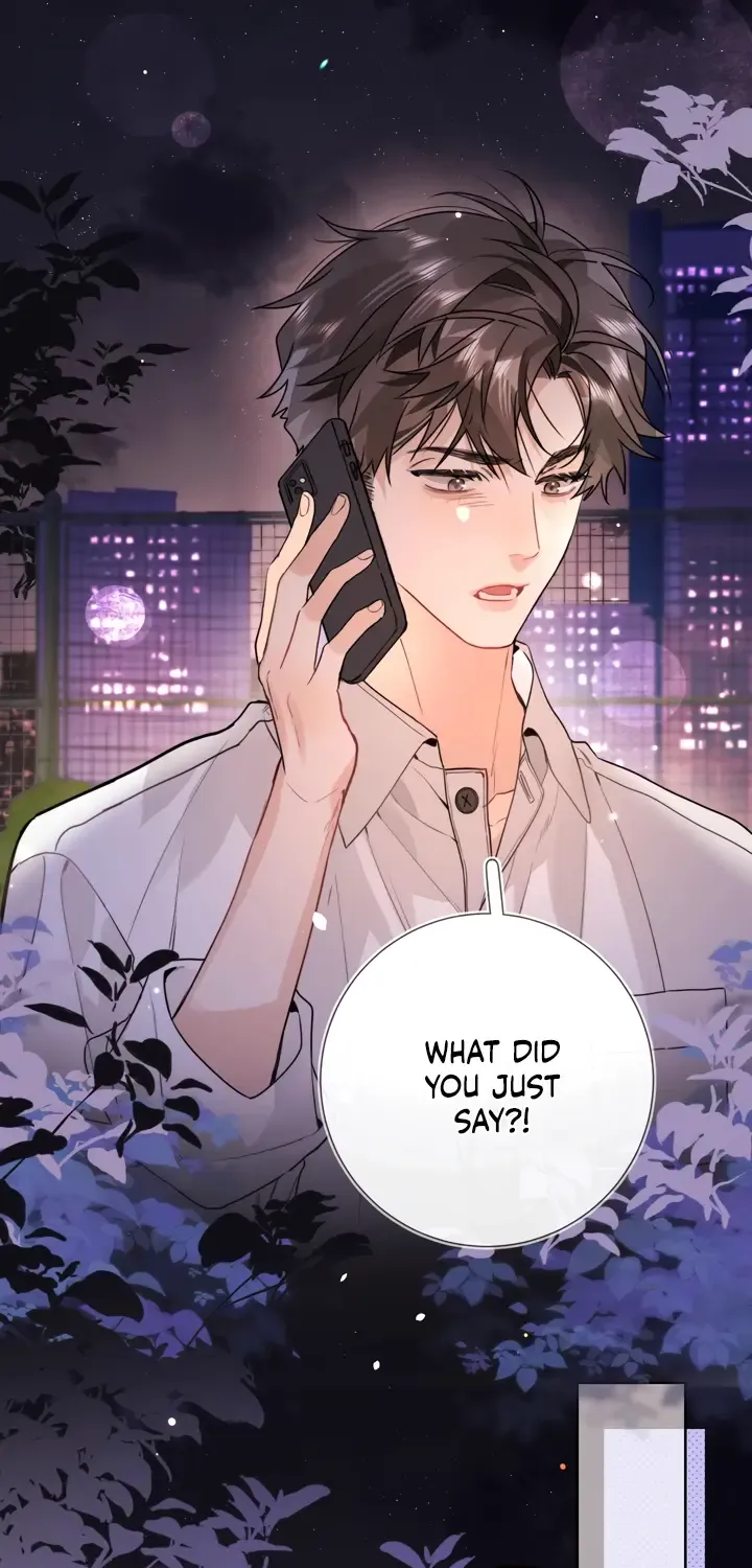 To tell you my love Chapter 24 page 20 - 