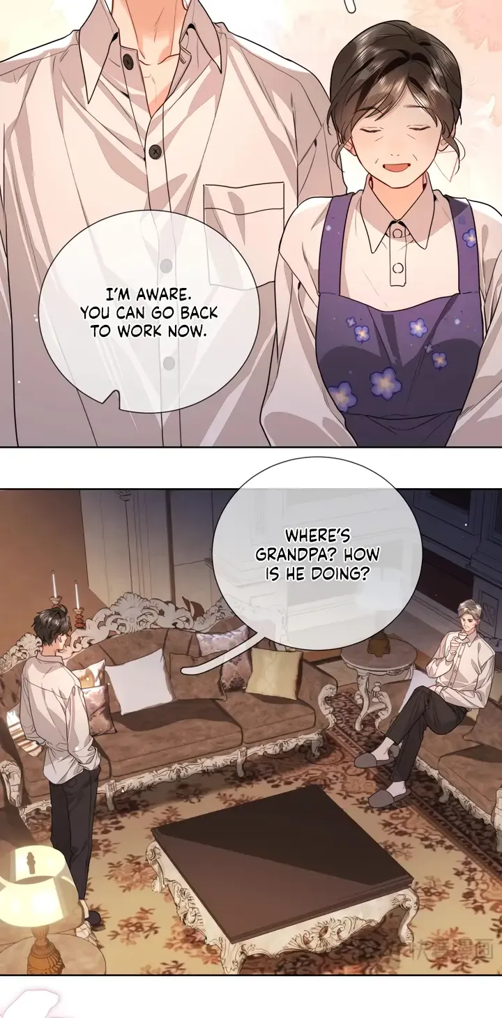 To tell you my love Chapter 24 page 24 - 