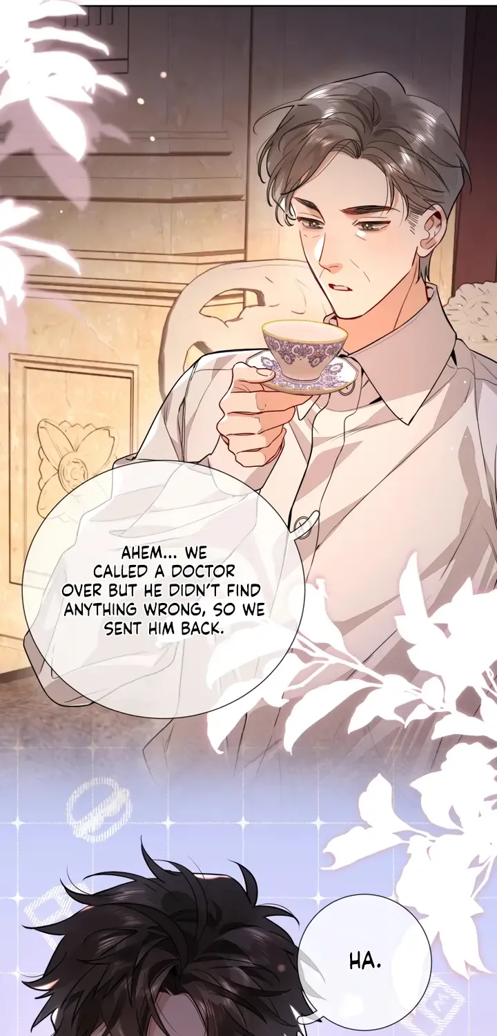 To tell you my love Chapter 24 page 25 - 