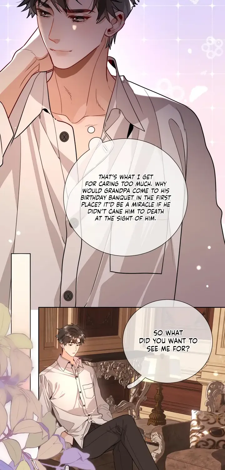 To tell you my love Chapter 24 page 26 - 
